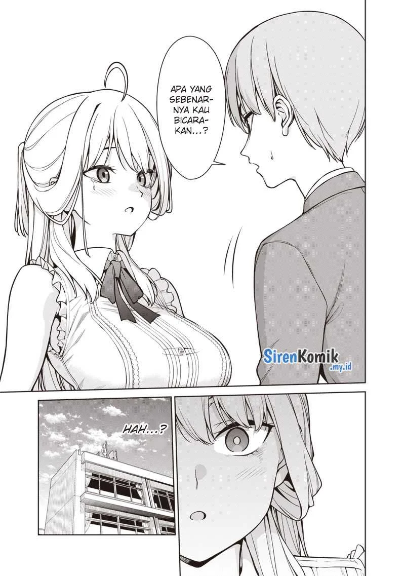 Anata-tachi Soredemo Sensei Desu ka! Chapter 7 - Halaman 12