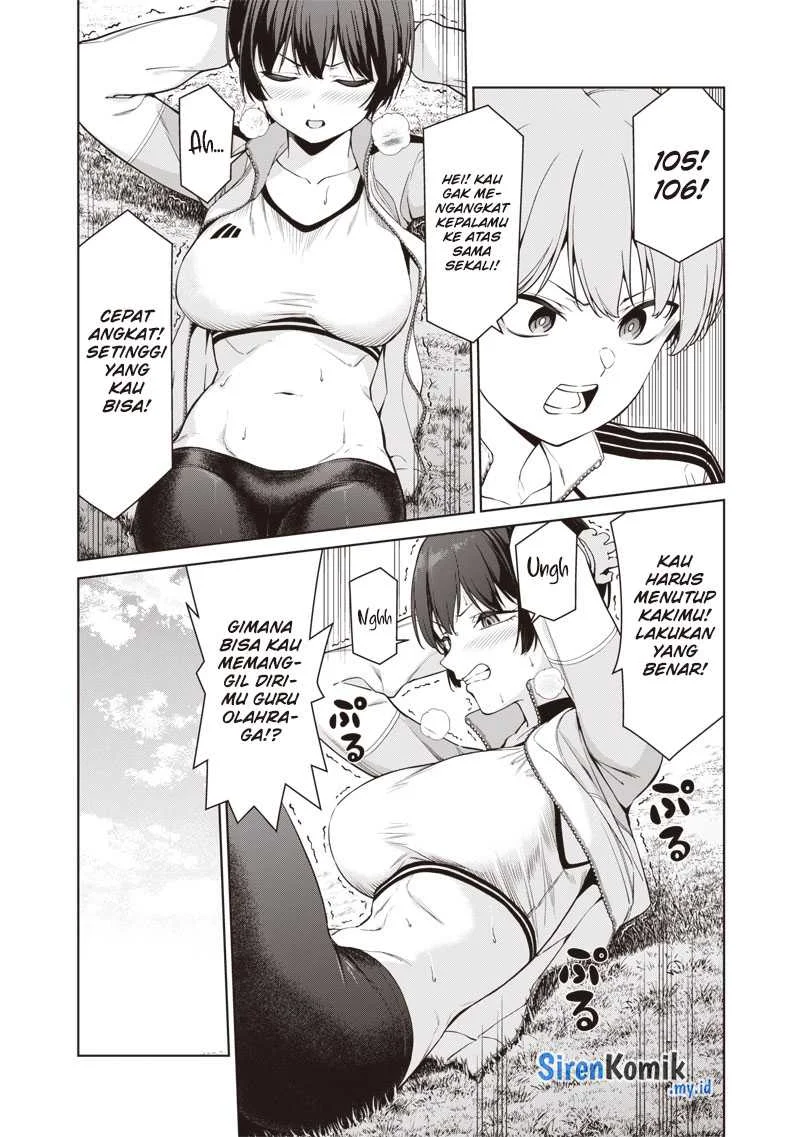 Anata-tachi Soredemo Sensei Desu ka! Chapter 8 - Halaman 13