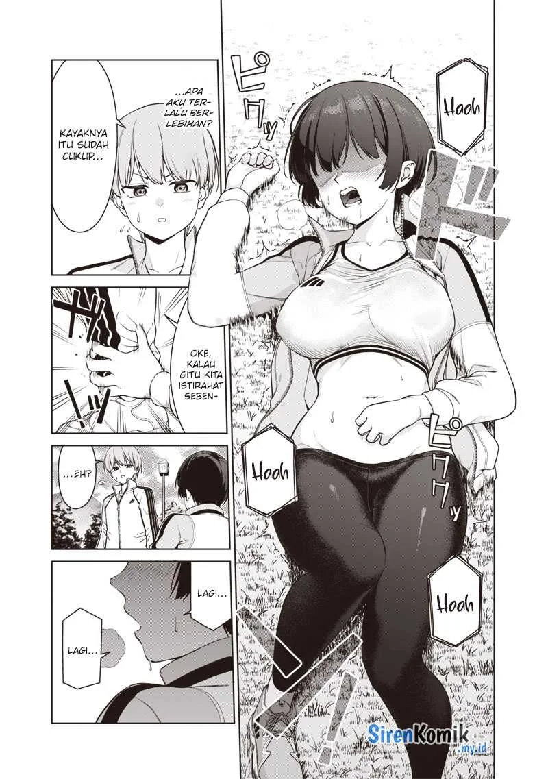 Anata-tachi Soredemo Sensei Desu ka! Chapter 8 - Halaman 14