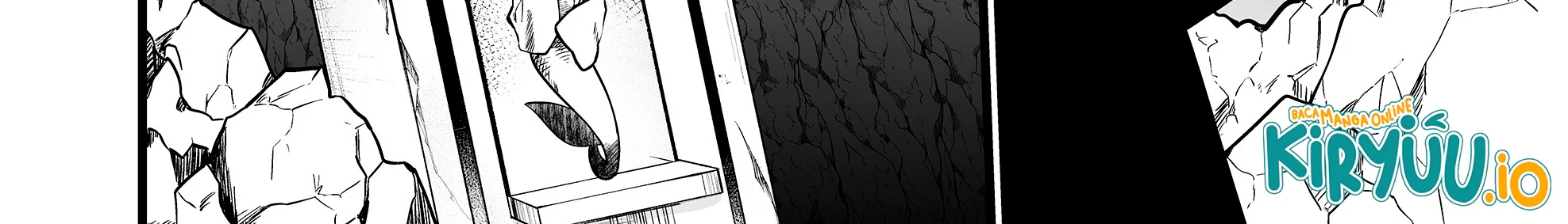 Ano Toki Tasukete Itadaita Monster Musume desu. Chapter 51 Gambar 17