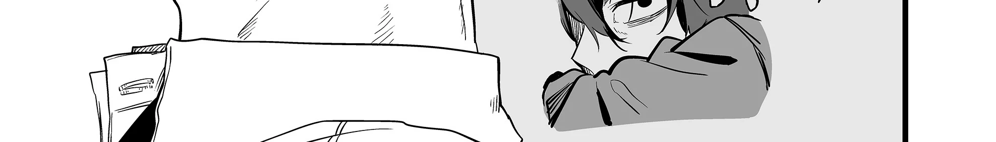Ano Toki Tasukete Itadaita Monster Musume desu. Chapter 56 Gambar 15