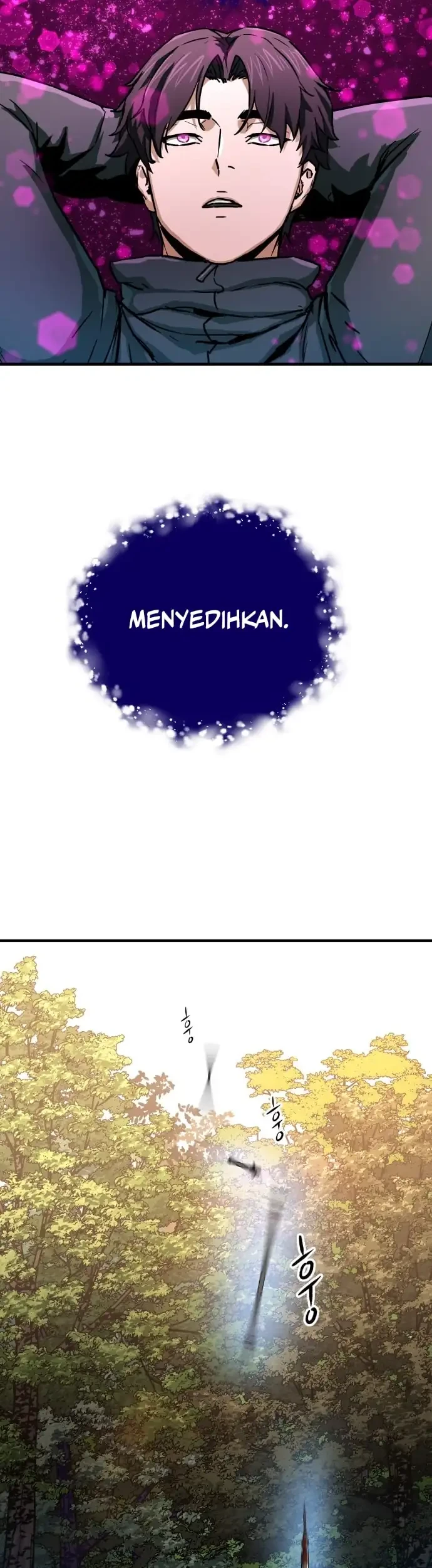 Another World Contractor Chapter 13 Gambar 23