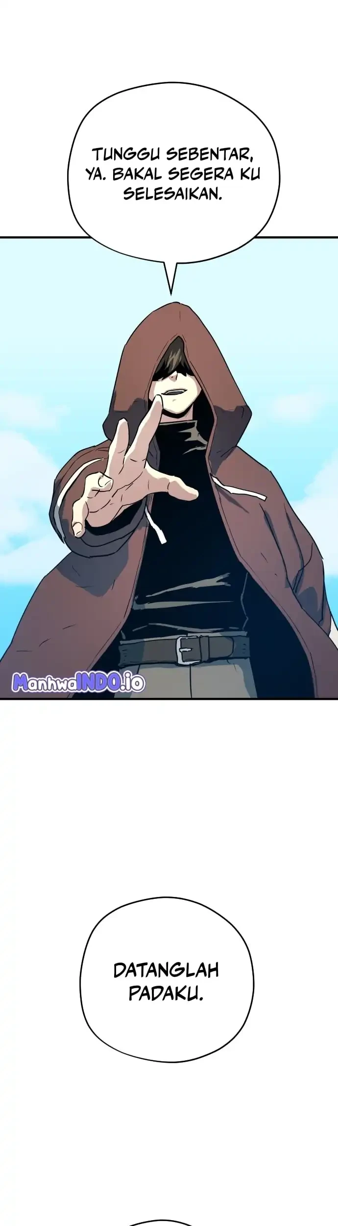 Another World Contractor Chapter 15 Gambar 19