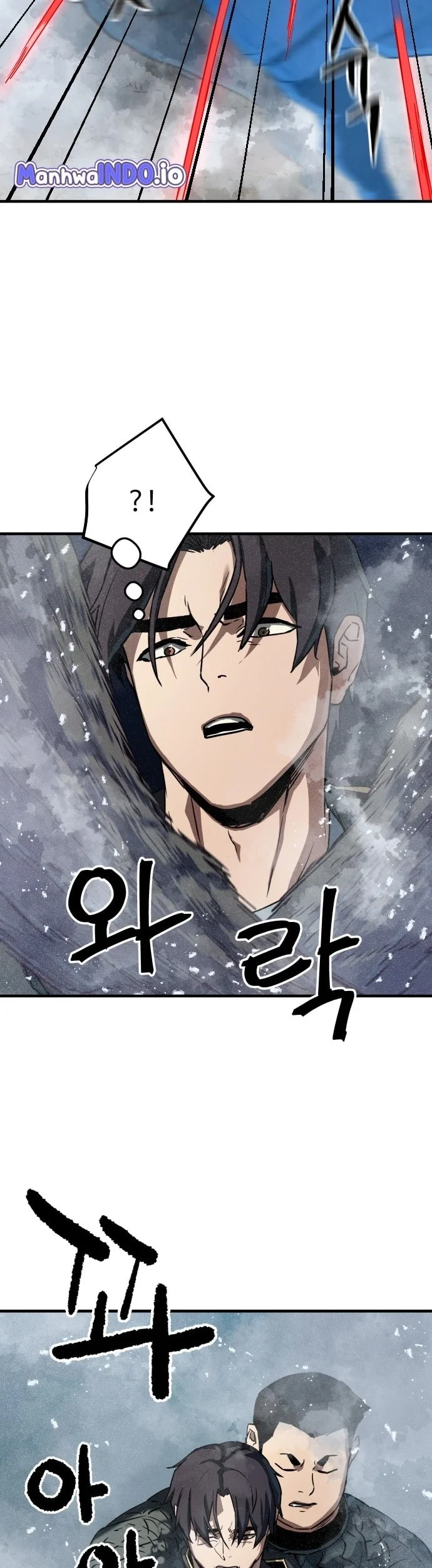 Another World Contractor Chapter 20 Gambar 18
