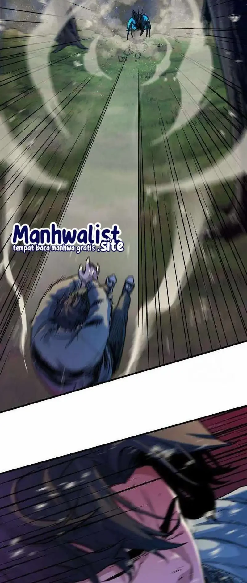 Another World Contractor Chapter 5 Gambar 31