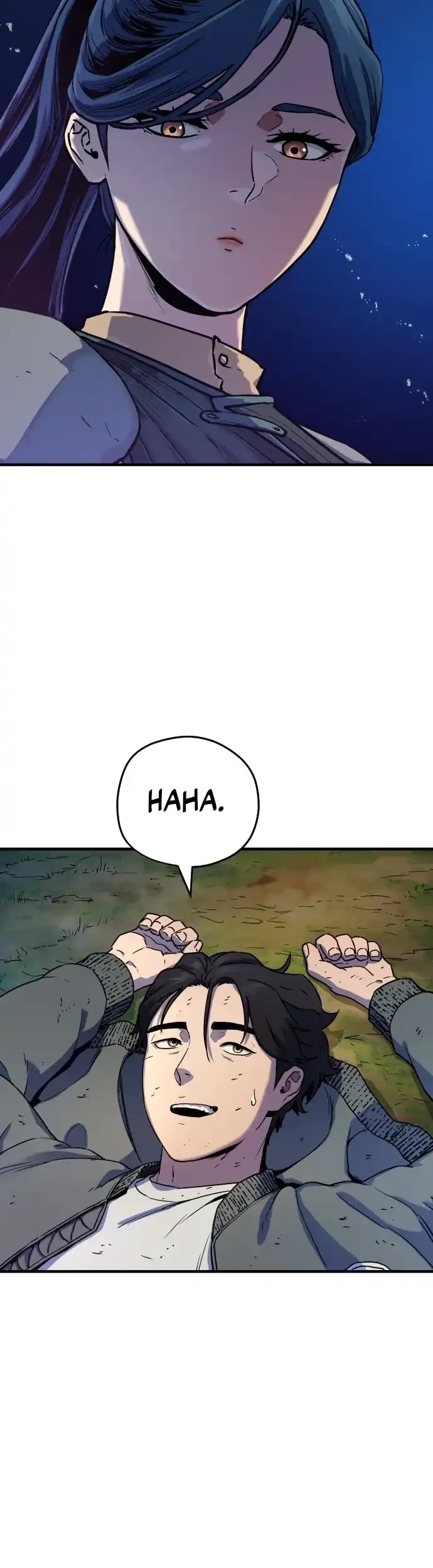 Another World Contractor Chapter 7 Gambar 23