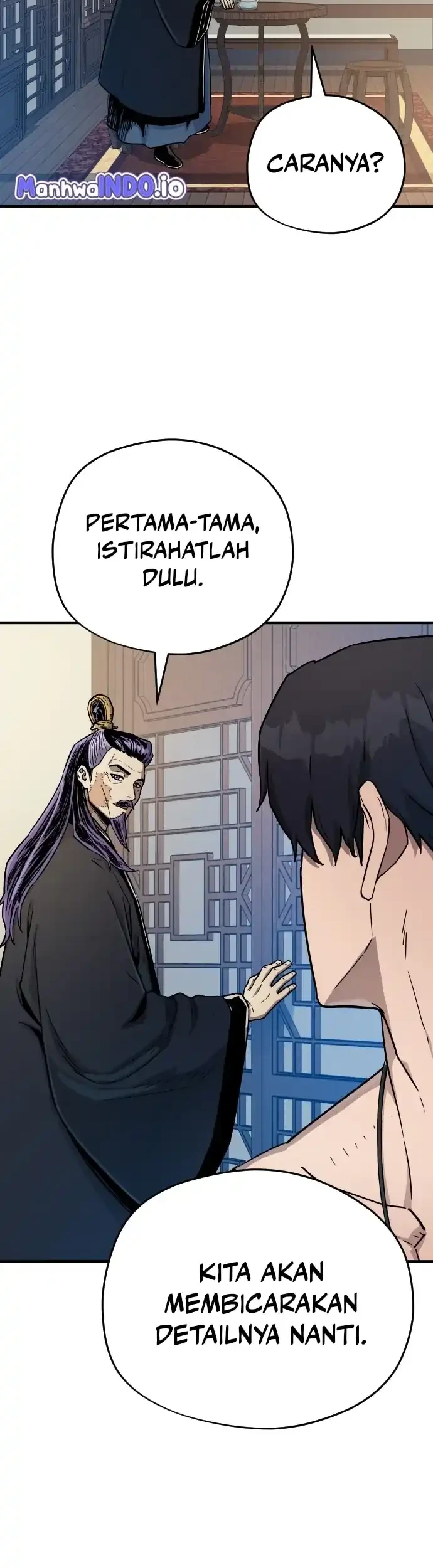 Another World Contractor Chapter 9 Gambar 26