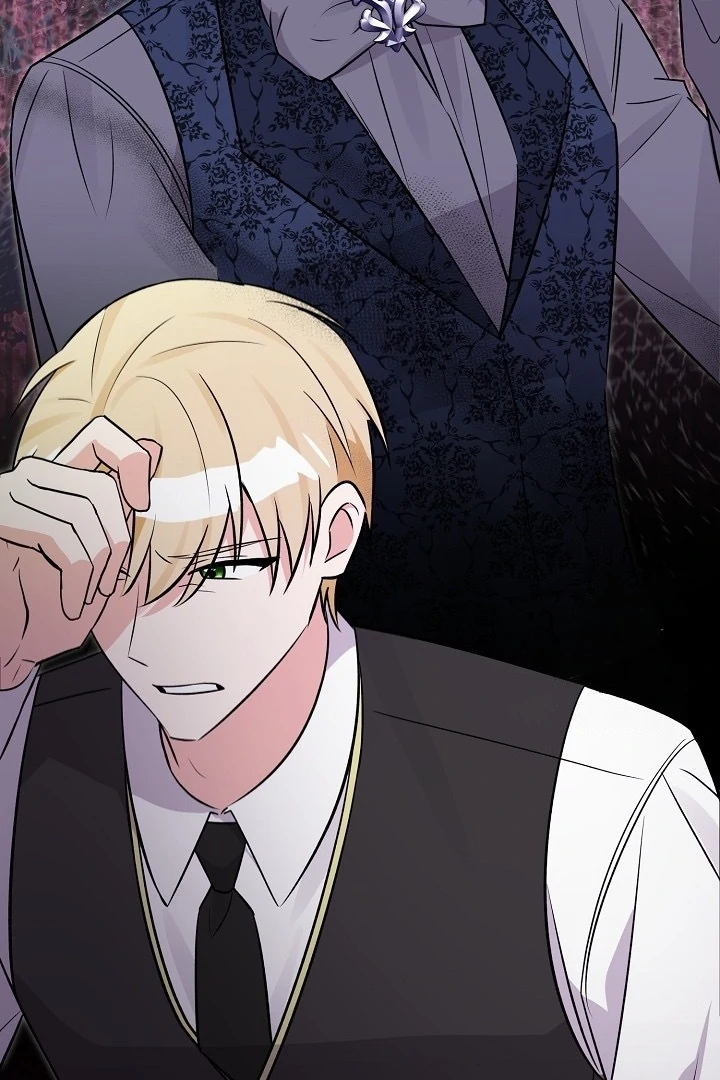 Anyone Can See It’s A Beast Chapter 20 Gambar 55