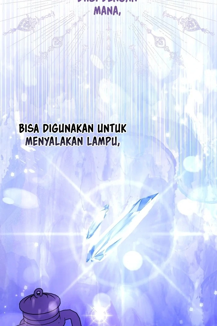Anyone Can See It’s A Beast Chapter 6 Gambar 73