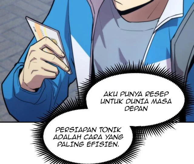 Apex Future Martial Arts Chapter 08 Gambar 62