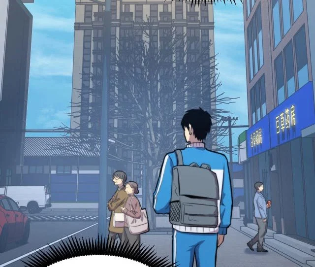 Apex Future Martial Arts Chapter 08 Gambar 66