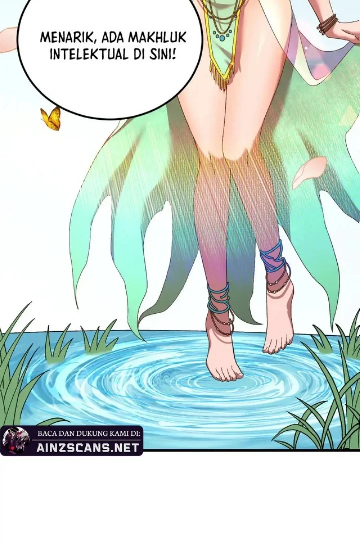 Apex Future Martial Arts Chapter 141 Gambar 21