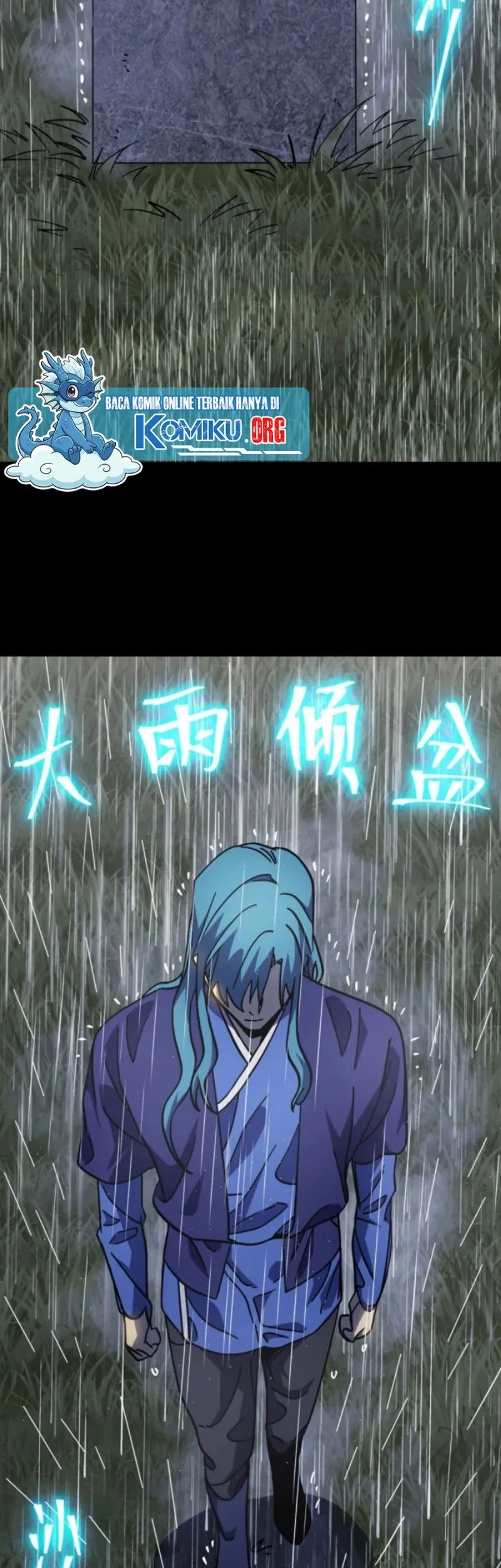 Apex Future Martial Arts Chapter 275 Gambar 26