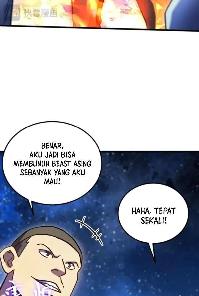 Apex Future Martial Arts Chapter 281 Gambar 25