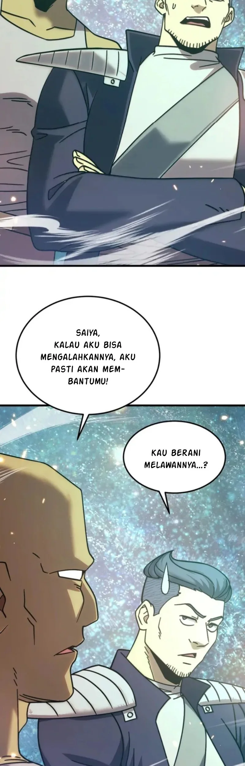 Apex Future Martial Arts Chapter 283 Gambar 26