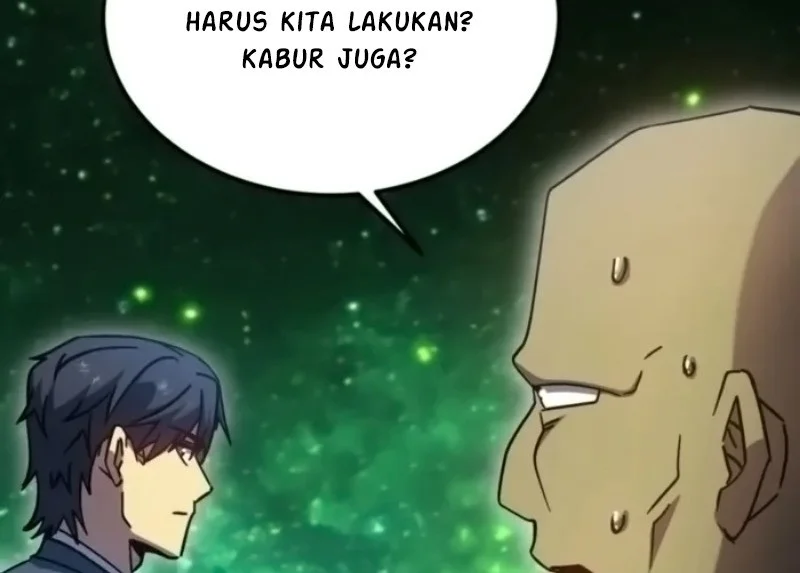 Apex Future Martial Arts Chapter 284 Gambar 25