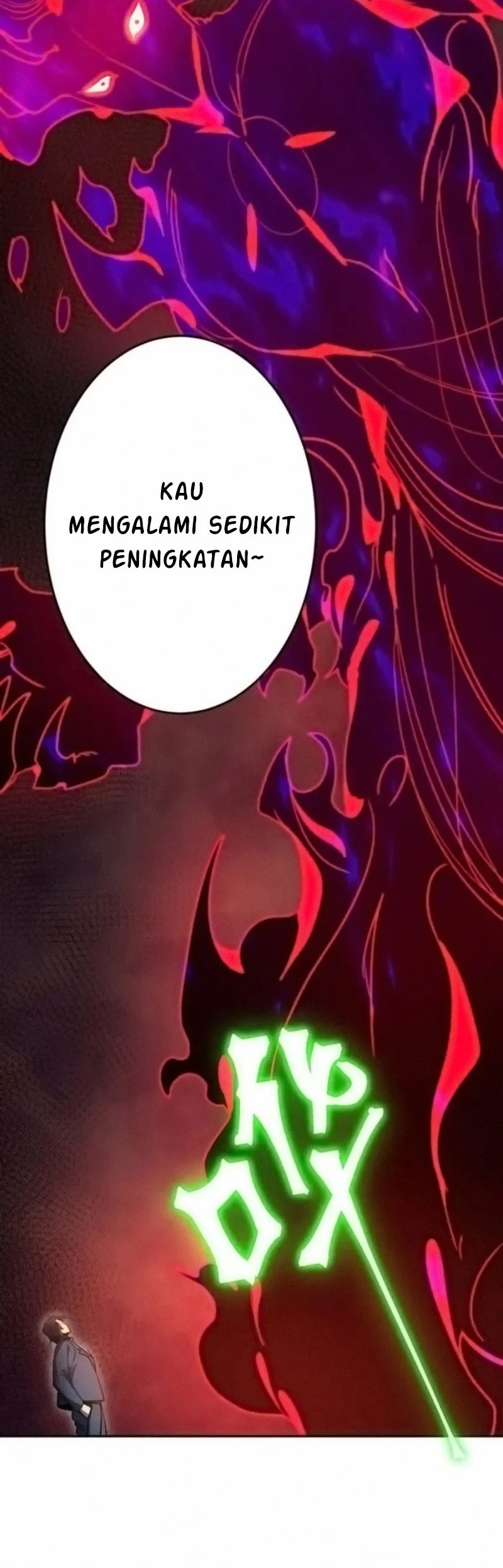 Apex Future Martial Arts Chapter 287 Gambar 21