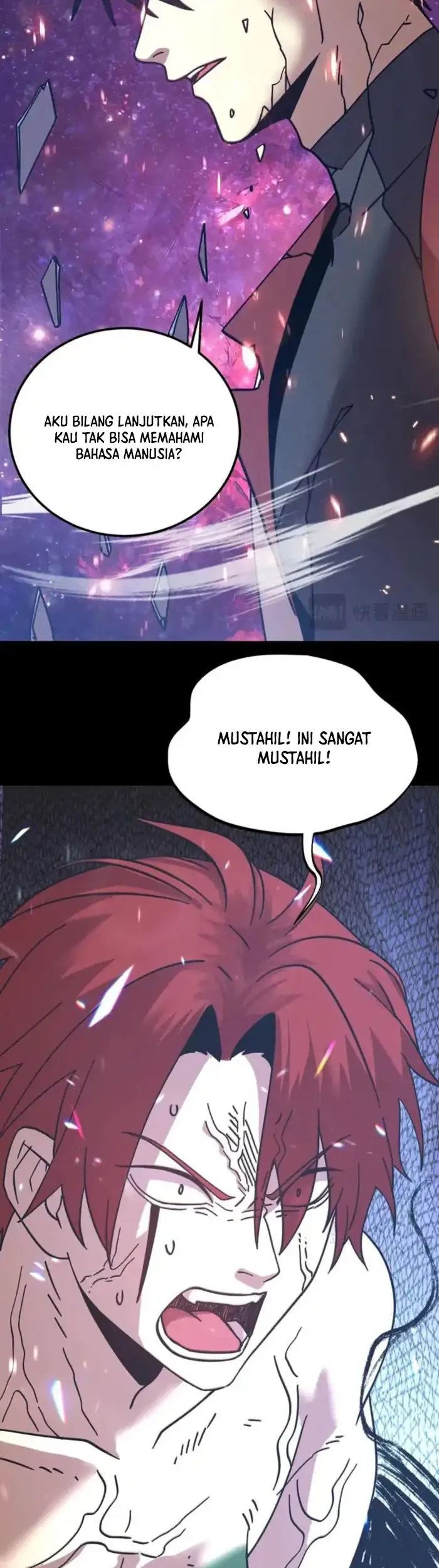 Apex Future Martial Arts Chapter 294 Gambar 19