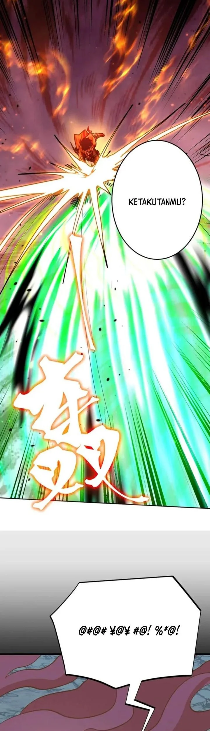 Apex Future Martial Arts Chapter 296 Gambar 26