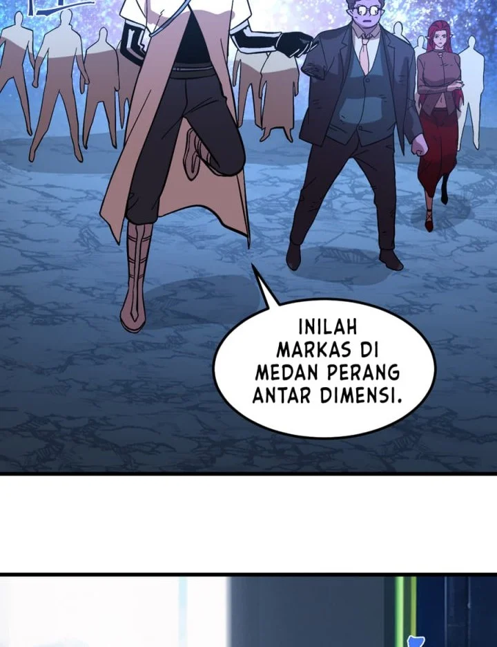 Apex Future Martial Arts Chapter 297 Gambar 21