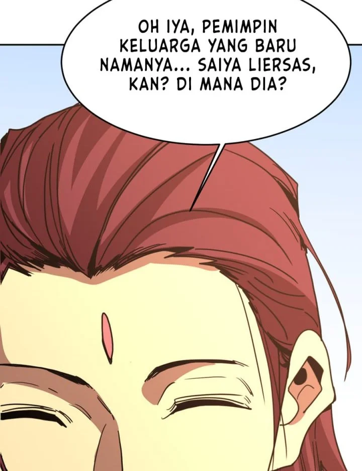 Apex Future Martial Arts Chapter 314 Gambar 21