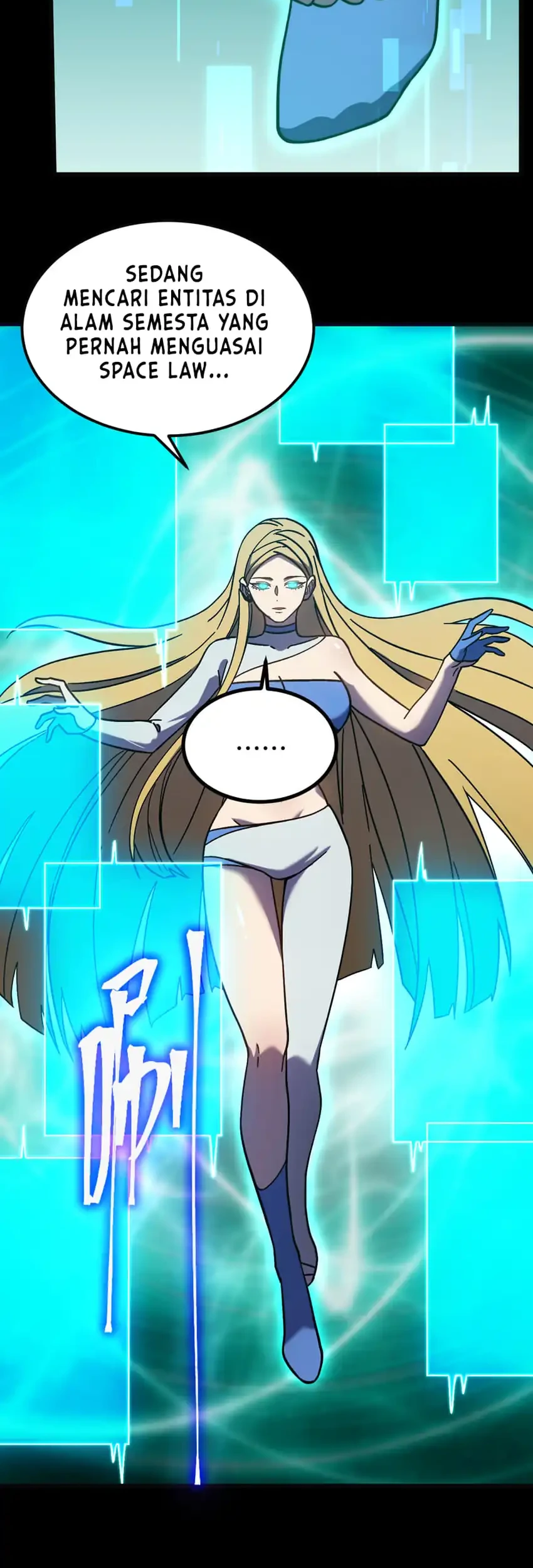 Apex Future Martial Arts Chapter 316 Gambar 20