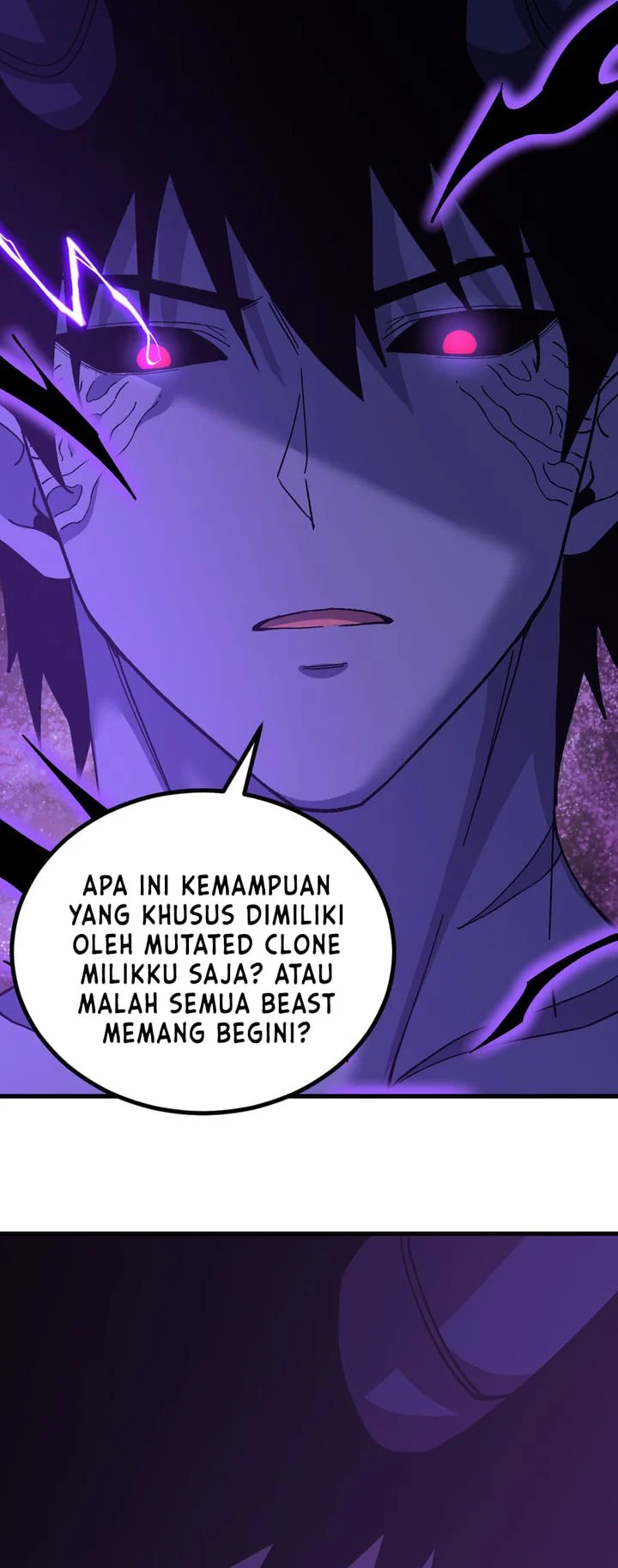 Apex Future Martial Arts Chapter 322 Gambar 23
