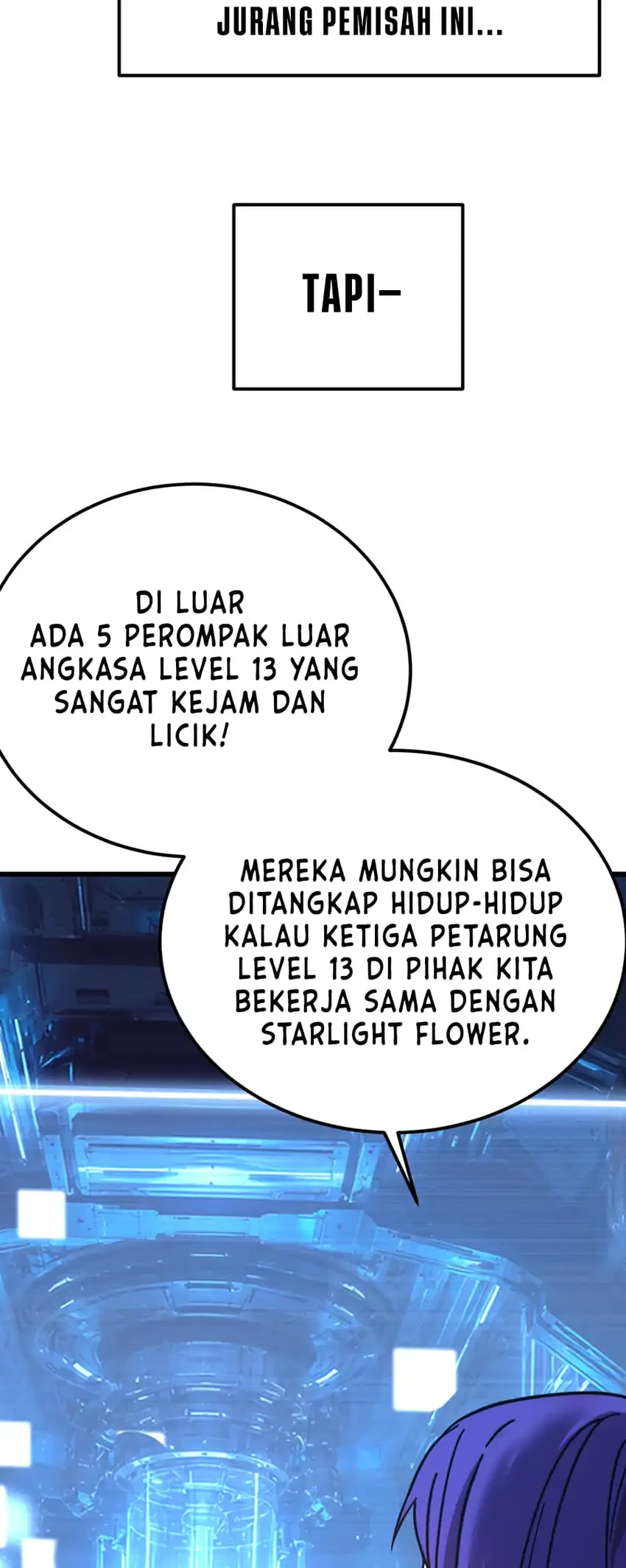 Apex Future Martial Arts Chapter 324 Gambar 18
