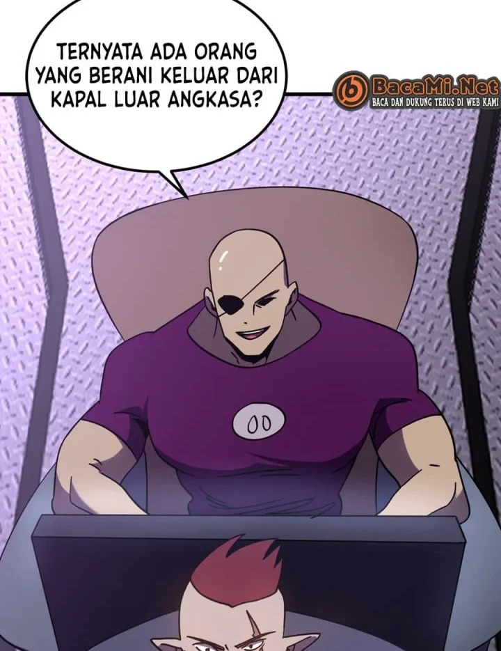 Apex Future Martial Arts Chapter 325 Gambar 21
