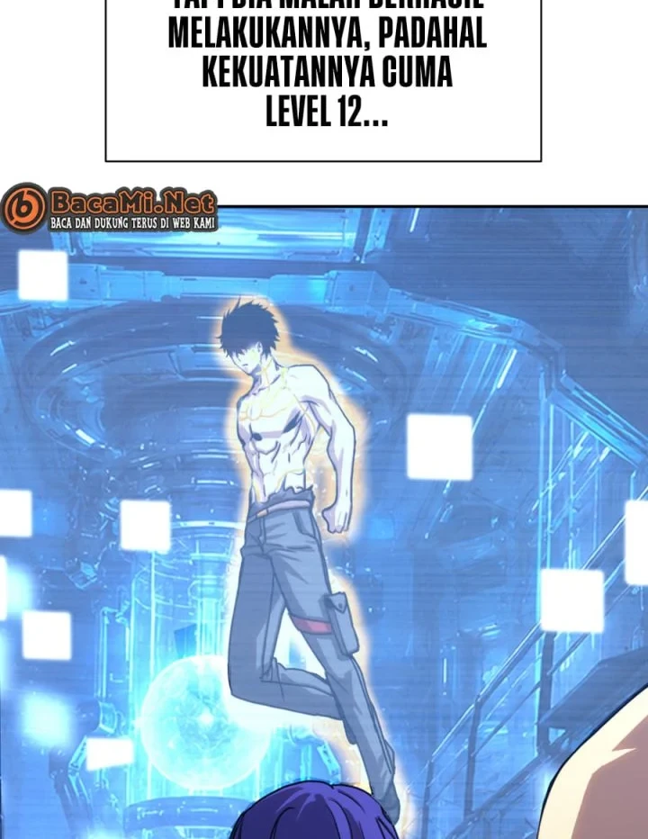 Apex Future Martial Arts Chapter 326 Gambar 18