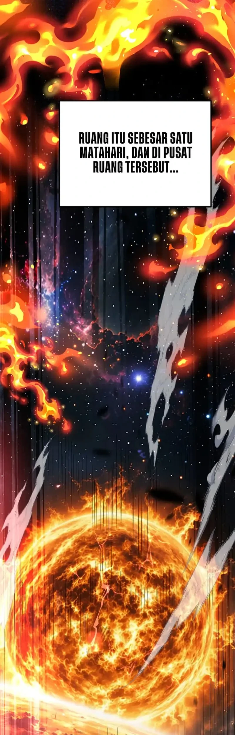 Apex Future Martial Arts Chapter 330 Gambar 19