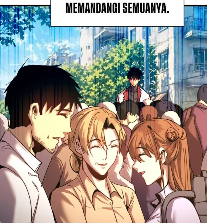Apex Future Martial Arts Chapter 332 Gambar 17