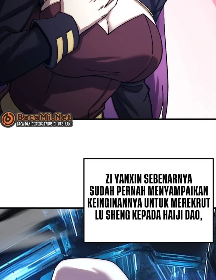 Apex Future Martial Arts Chapter 333 Gambar 17