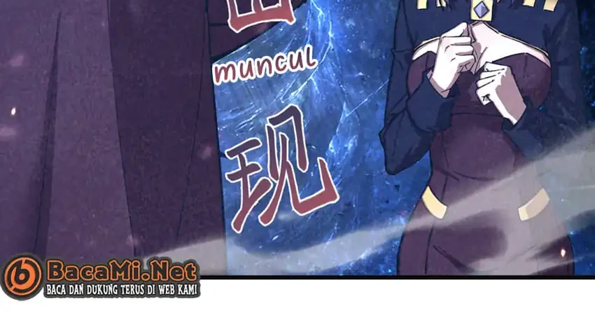 Apex Future Martial Arts Chapter 335 Gambar 21