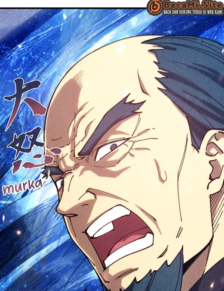 Apex Future Martial Arts Chapter 338 Gambar 17
