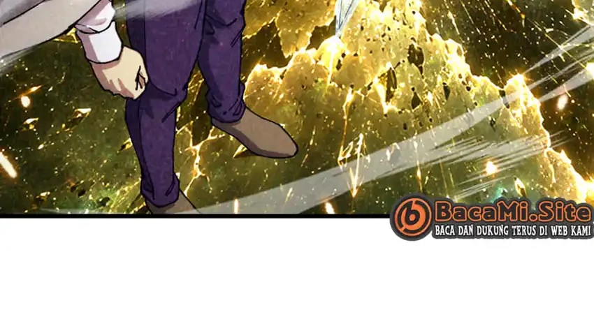 Apex Future Martial Arts Chapter 339 Gambar 21