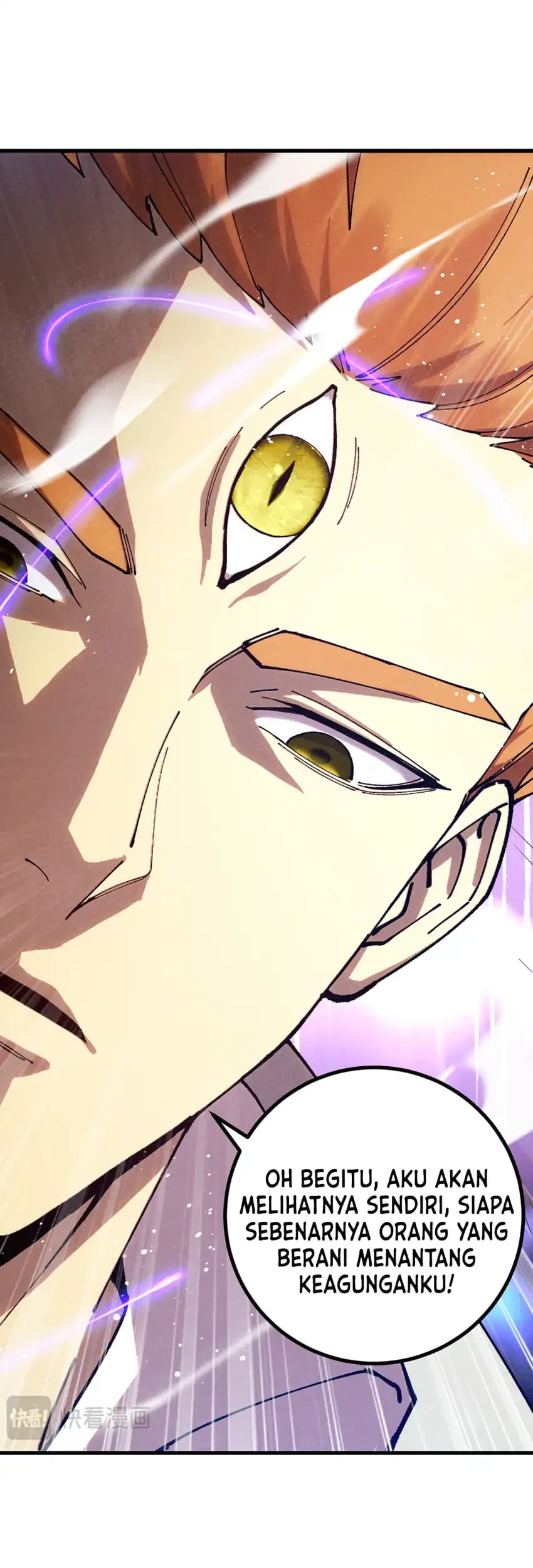 Apex Future Martial Arts Chapter 339 Gambar 22