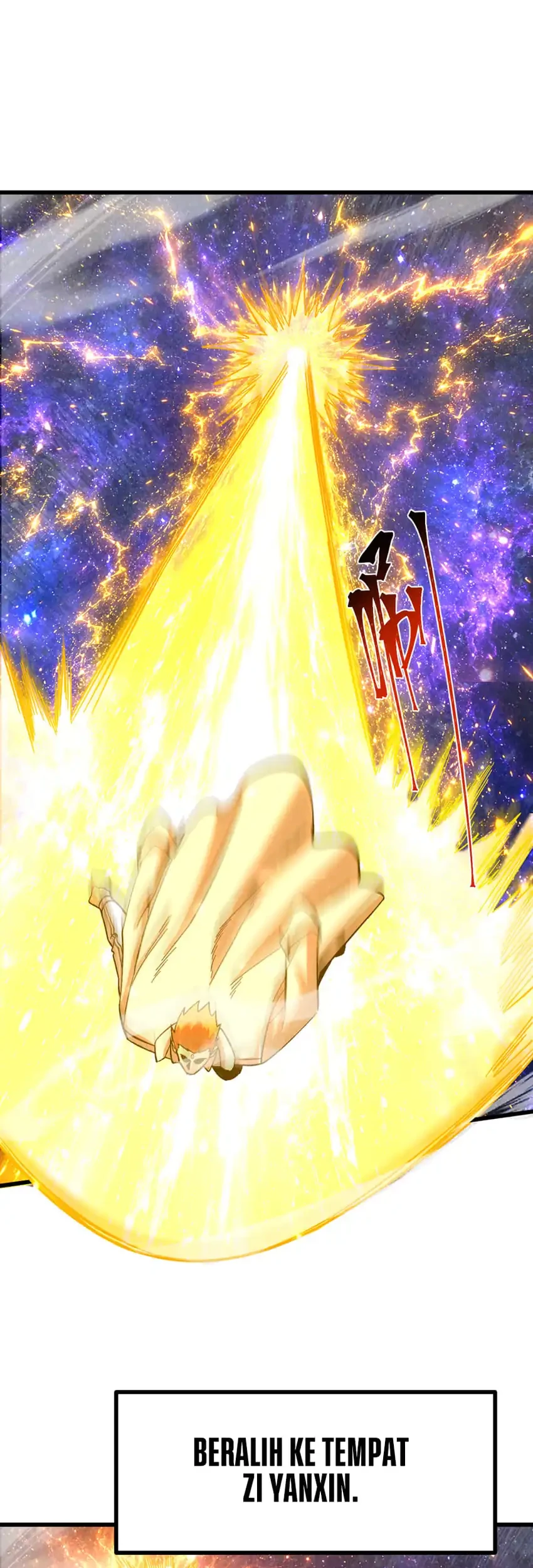 Apex Future Martial Arts Chapter 339 Gambar 23