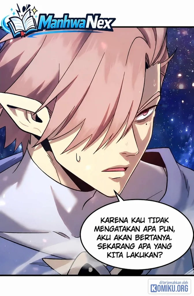 Apex Future Martial Arts Chapter 340 Gambar 27