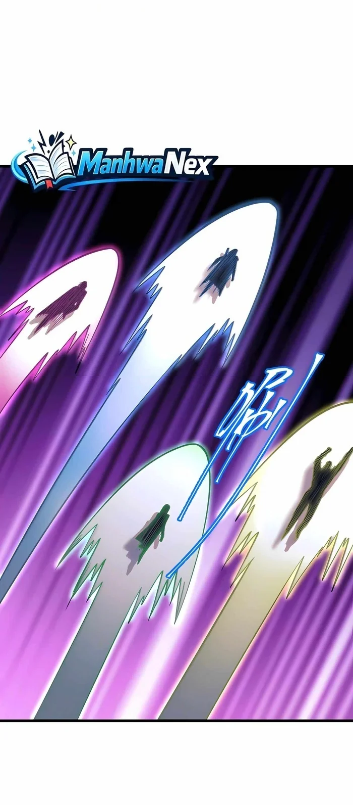 Apex Future Martial Arts Chapter 340 Gambar 29