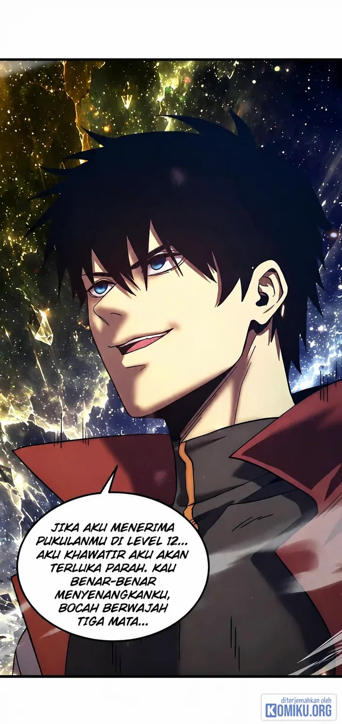 Apex Future Martial Arts Chapter 341 Gambar 31