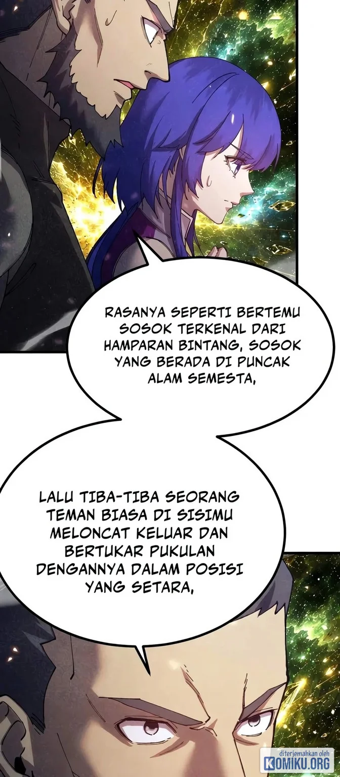 Apex Future Martial Arts Chapter 342 Gambar 22