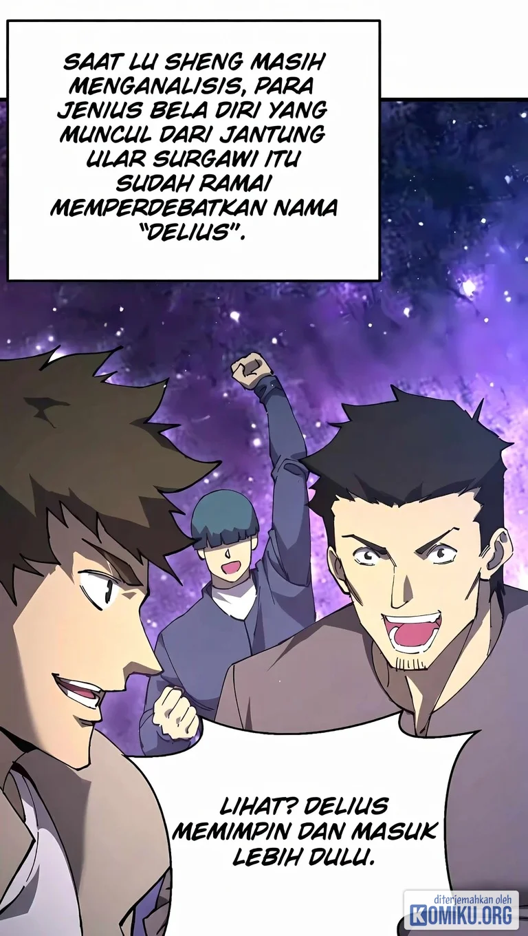Apex Future Martial Arts Chapter 343 Gambar 30