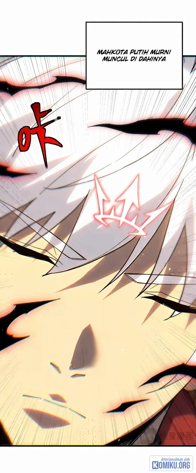 Apex Future Martial Arts Chapter 348 Gambar 26