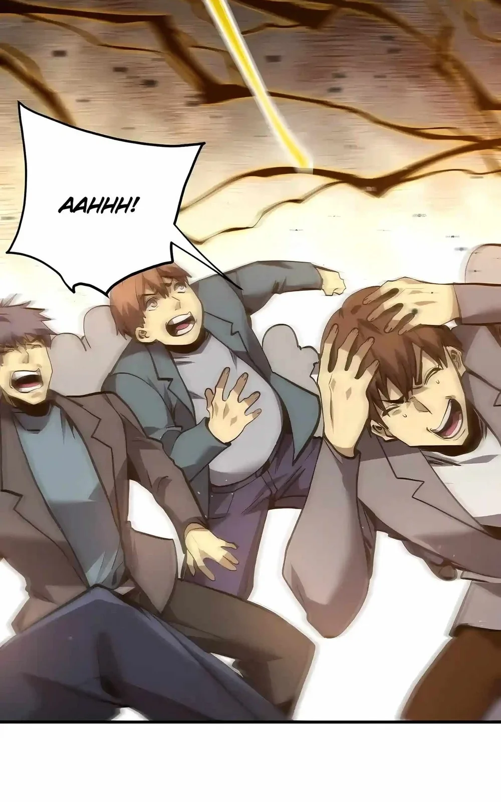 Apex Future Martial Arts Chapter 349 Gambar 25
