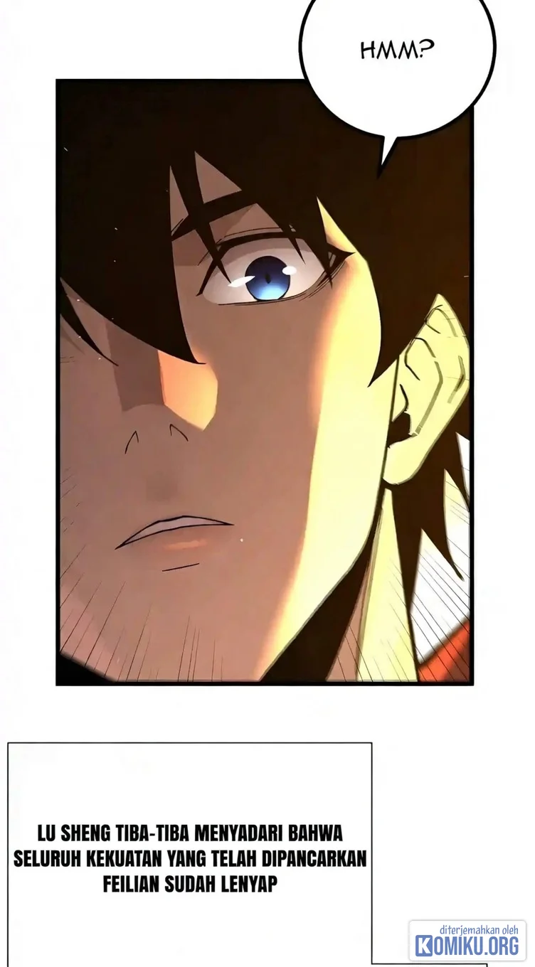 Apex Future Martial Arts Chapter 358 Gambar 19