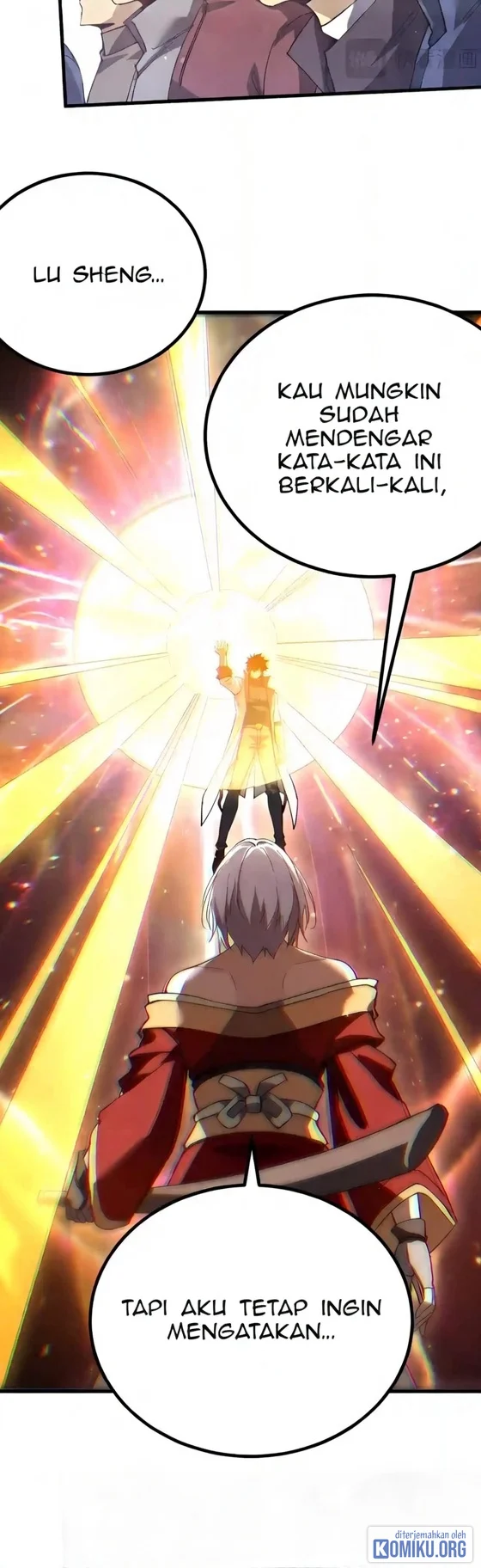 Apex Future Martial Arts Chapter 358 Gambar 21