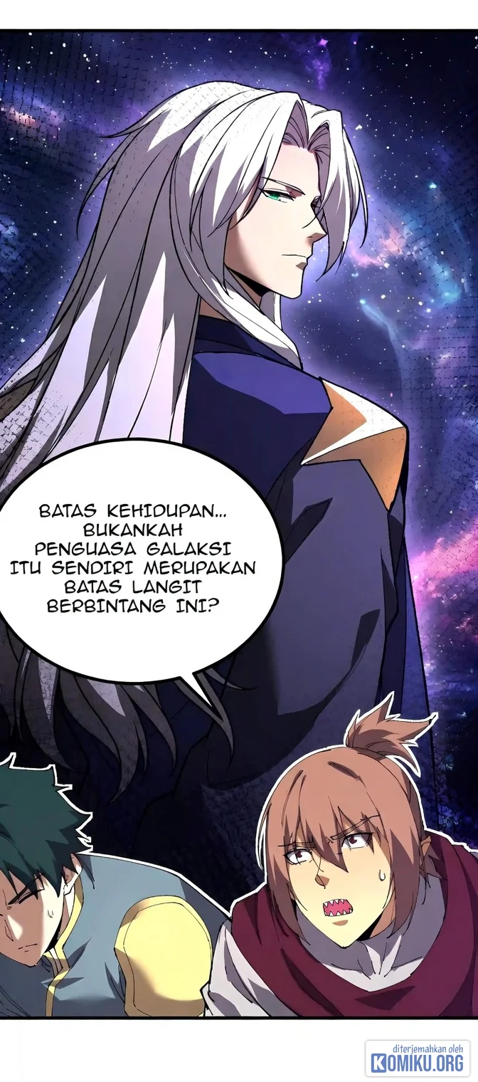 Apex Future Martial Arts Chapter 359 Gambar 26