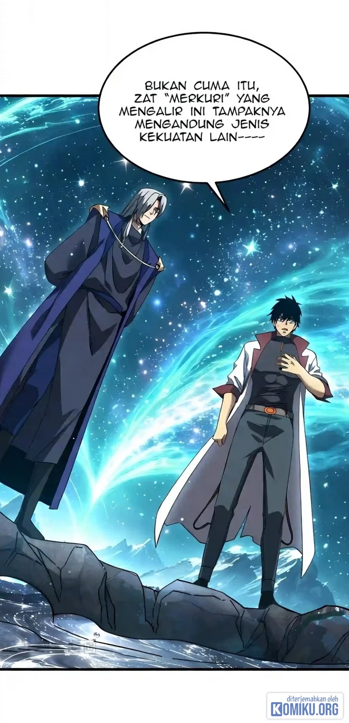 Apex Future Martial Arts Chapter 361 Gambar 25
