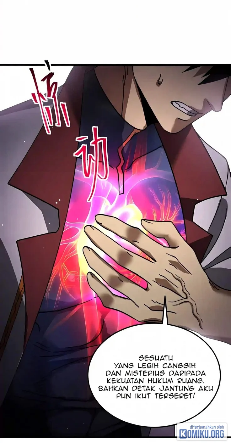 Apex Future Martial Arts Chapter 361 Gambar 26